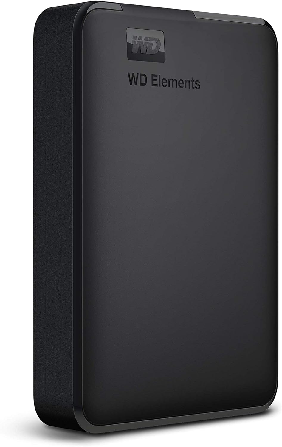 WD 4 TB Elements Portable External Hard Drive - USB 3.0, Black - Amazing Gadgets Outlet