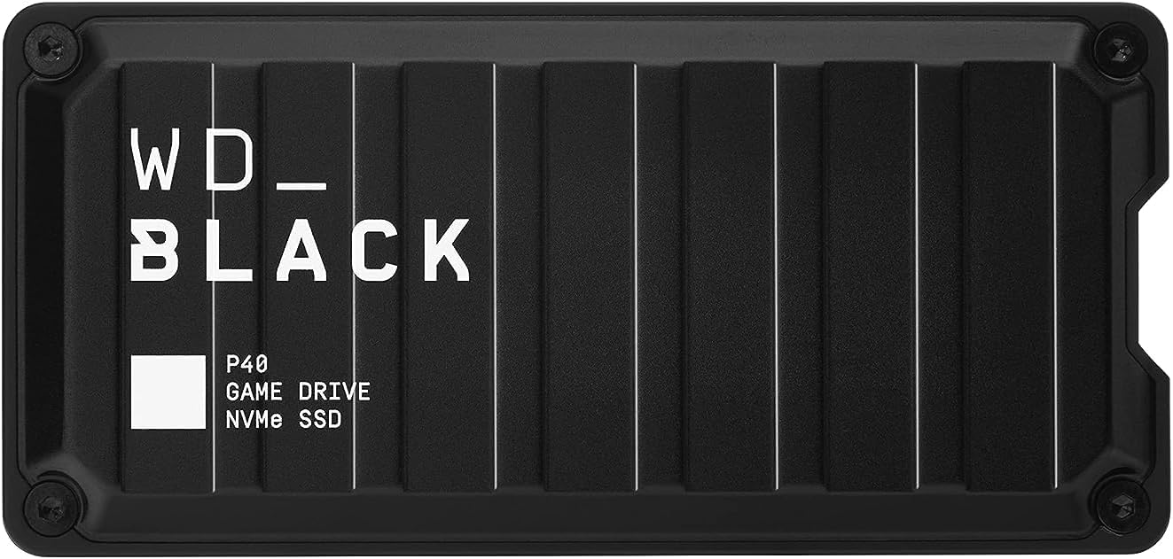 WD_BLACK 1TB C50 Expansion Card, Officially Licensed for Xbox, Series X|S, Plug - and - Play, Quick Resume. NVMe SSD Includes 1 Month Xbox Game Pass Subscription - Amazing Gadgets Outlet