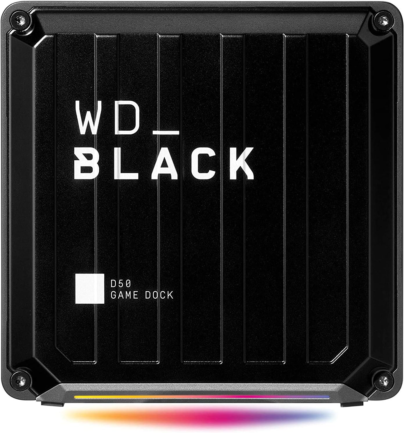 WD_BLACK 1TB C50 Expansion Card, Officially Licensed for Xbox, Series X|S, Plug - and - Play, Quick Resume. NVMe SSD Includes 1 Month Xbox Game Pass Subscription - Amazing Gadgets Outlet