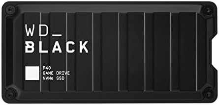 WD_BLACK 1TB C50 Expansion Card, Officially Licensed for Xbox, Series X|S, Plug - and - Play, Quick Resume. NVMe SSD Includes 1 Month Xbox Game Pass Subscription - Amazing Gadgets Outlet