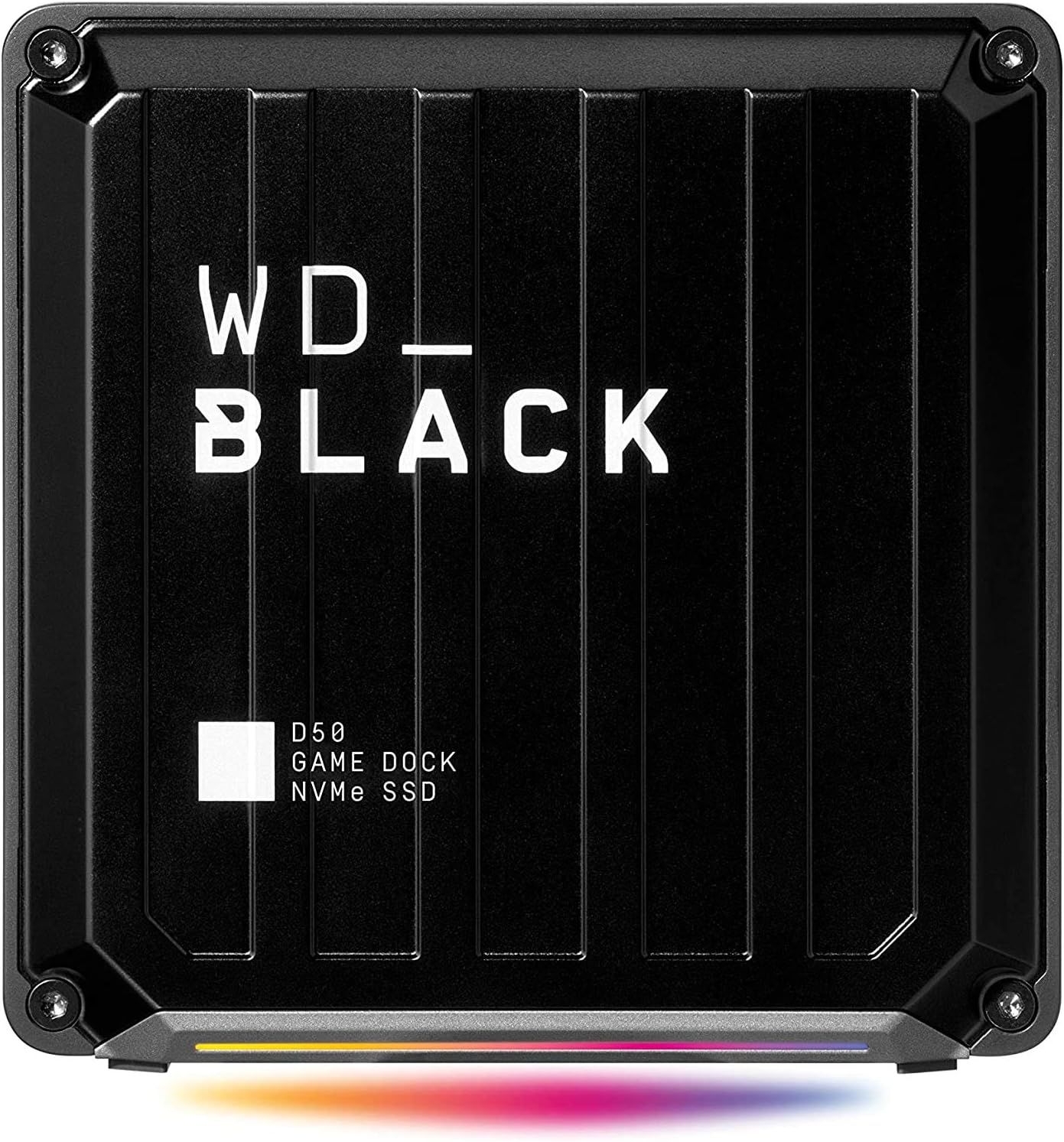 WD_BLACK 1TB C50 Expansion Card, Officially Licensed for Xbox, Series X|S, Plug - and - Play, Quick Resume. NVMe SSD Includes 1 Month Xbox Game Pass Subscription - Amazing Gadgets Outlet