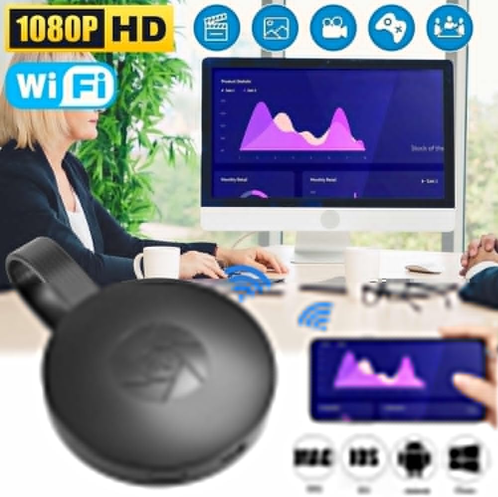 WEISIPU Seurico Magic TV Box - Seurico Box Access All Channels for Free Seurico Tv Box - Amazing Gadgets Outlet