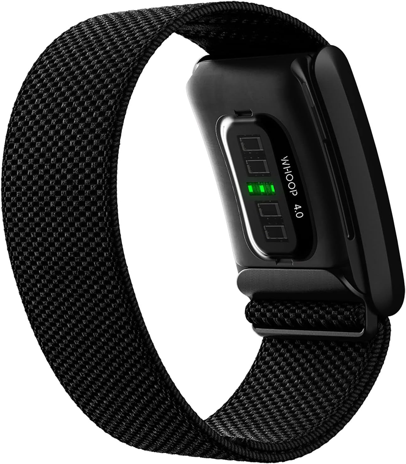 WHOOP 4.0 With 12 Month Subscription – Wearable Health, Fitness & Activity Tracker – Continuous Monitoring, Performance Optimization, Heart Rate Tracking – Improve Sleep, Strain, Recovery, Wellness - Amazing Gadgets Outlet