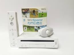 Wii Console including Wii Sports Game - Amazing Gadgets Outlet