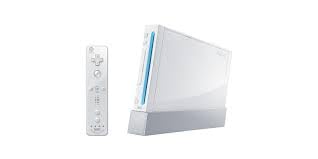 Wii Console including Wii Sports Game - Amazing Gadgets Outlet