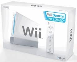 Wii Console including Wii Sports Game - Amazing Gadgets Outlet