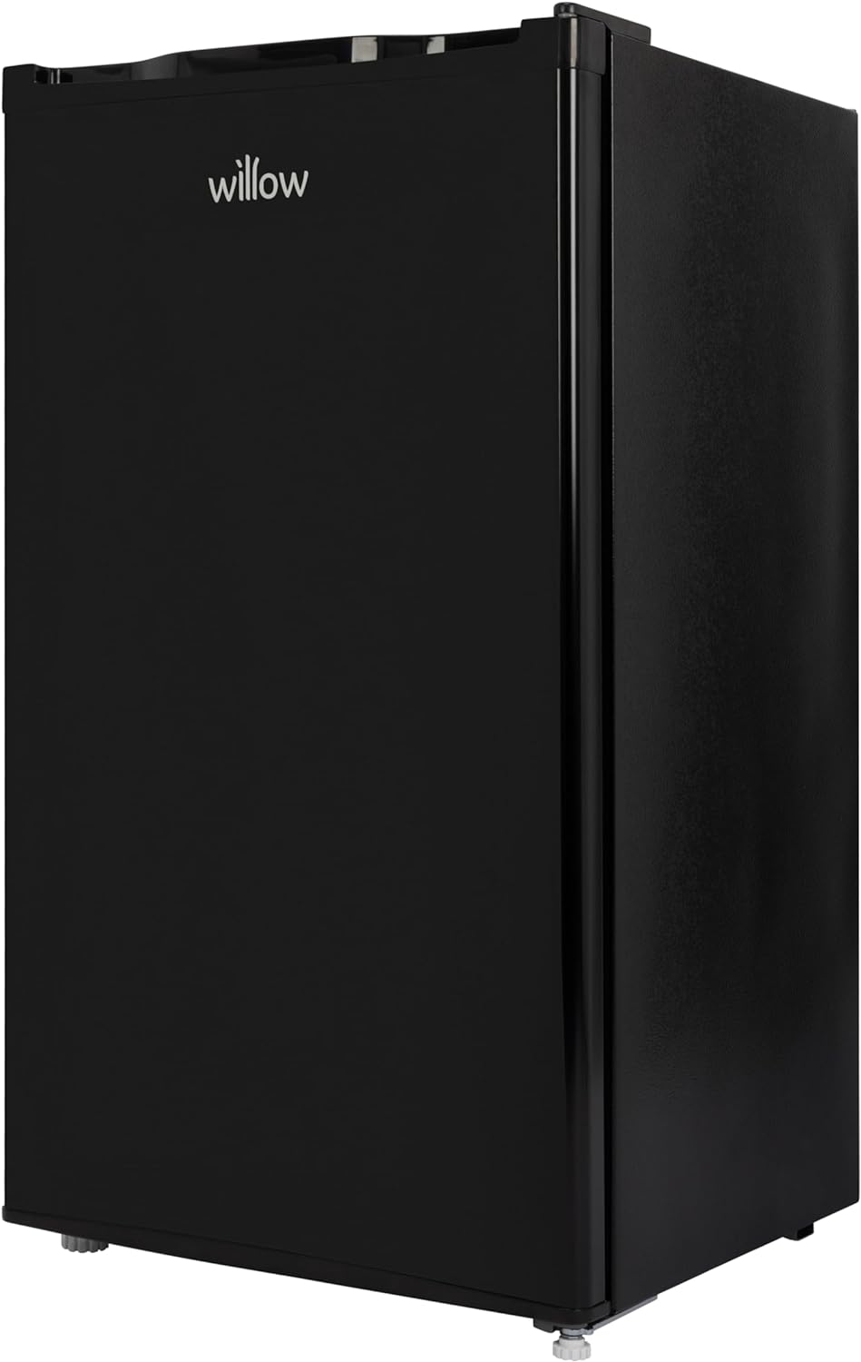 Willow W48EUFIB Freestanding Under Counter Larder Fridge with Chiller Box, 90 Litre Capacity, Adjustable Feet and Reversible Door – Black   Import  Single ASIN  Import  Multiple ASIN ×Product customization General Description Gallery - Amazing Gadgets Outlet