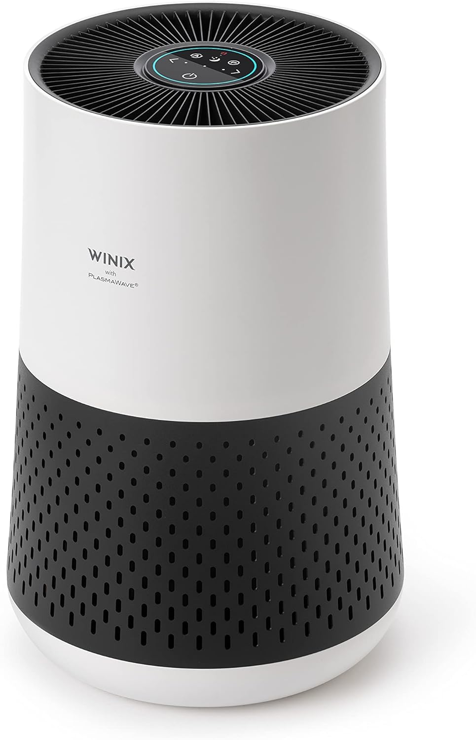 WINIX ZERO Compact Air Purifier with 4 Stage Filtration, Air Cleaner that Captures Pollen, Smoke and Fine Dust, Suitable for Rooms up to 50 m² - Amazing Gadgets Outlet