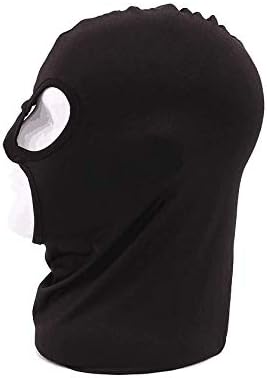 WYSUMMER Balaclava Face Mask, Women Men Thin Three Holes Full Face Mask for Motorcycle Bike Hunting Cycling Cap Ski - Amazing Gadgets Outlet