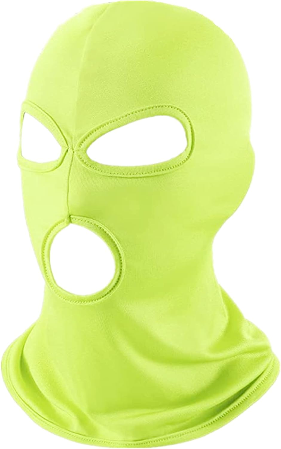 WYSUMMER Balaclava Face Mask, Women Men Thin Three Holes Full Face Mask for Motorcycle Bike Hunting Cycling Cap Ski - Amazing Gadgets Outlet