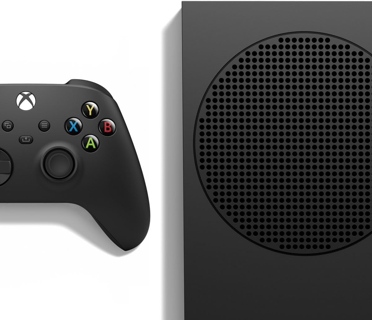 Xbox Series S – 1TB - Amazing Gadgets Outlet