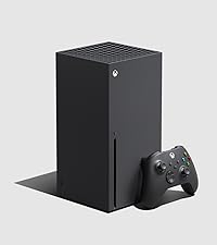 Xbox Series S – 1TB - Amazing Gadgets Outlet