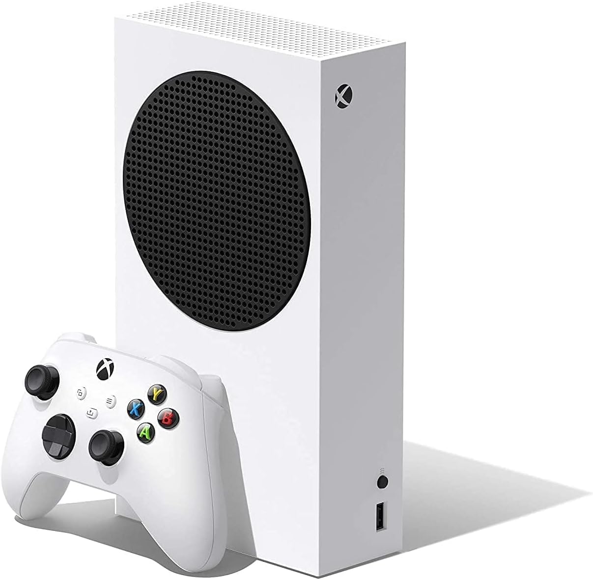 Xbox Series S - Amazing Gadgets Outlet