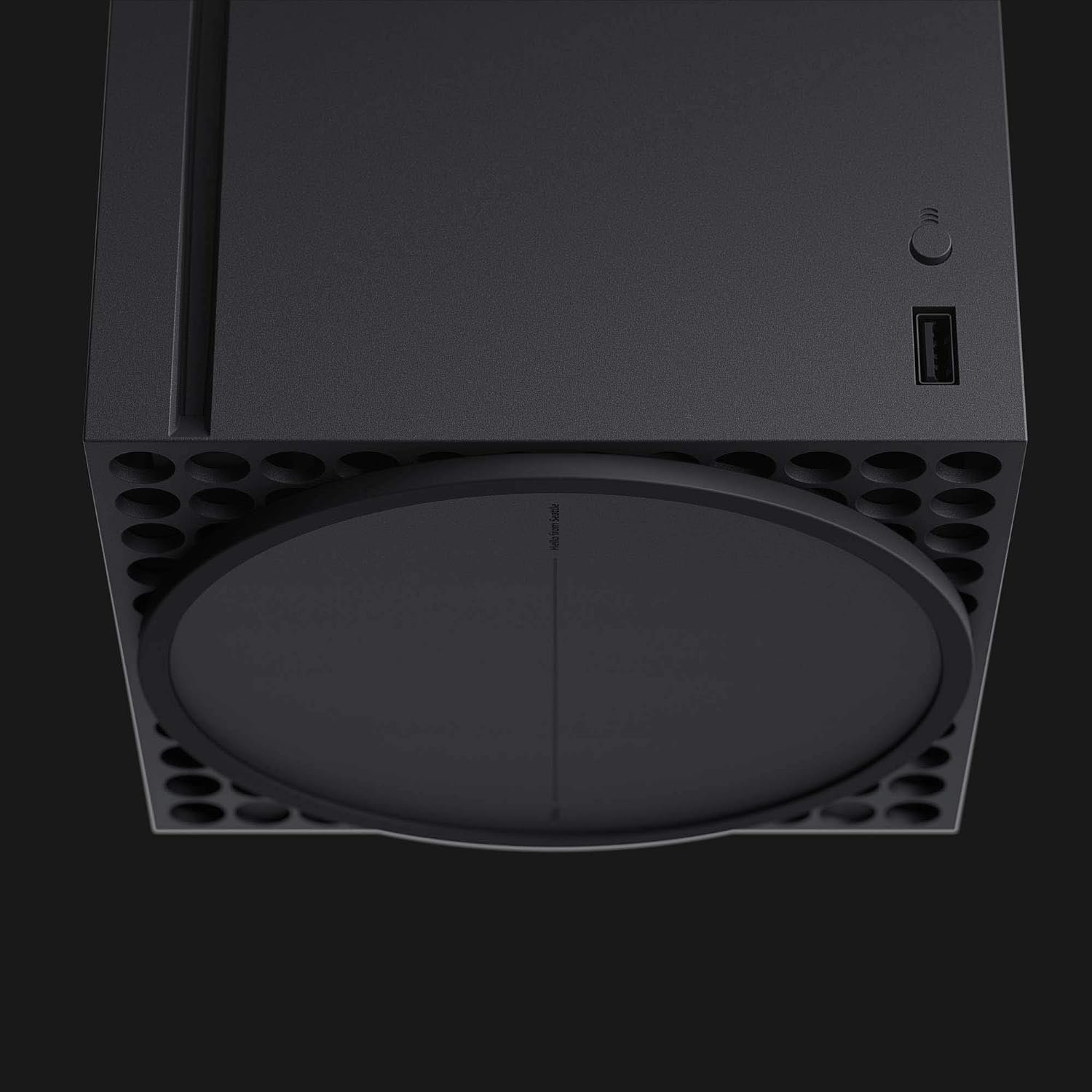 Xbox Series X 1TB (EU Import) - Amazing Gadgets Outlet