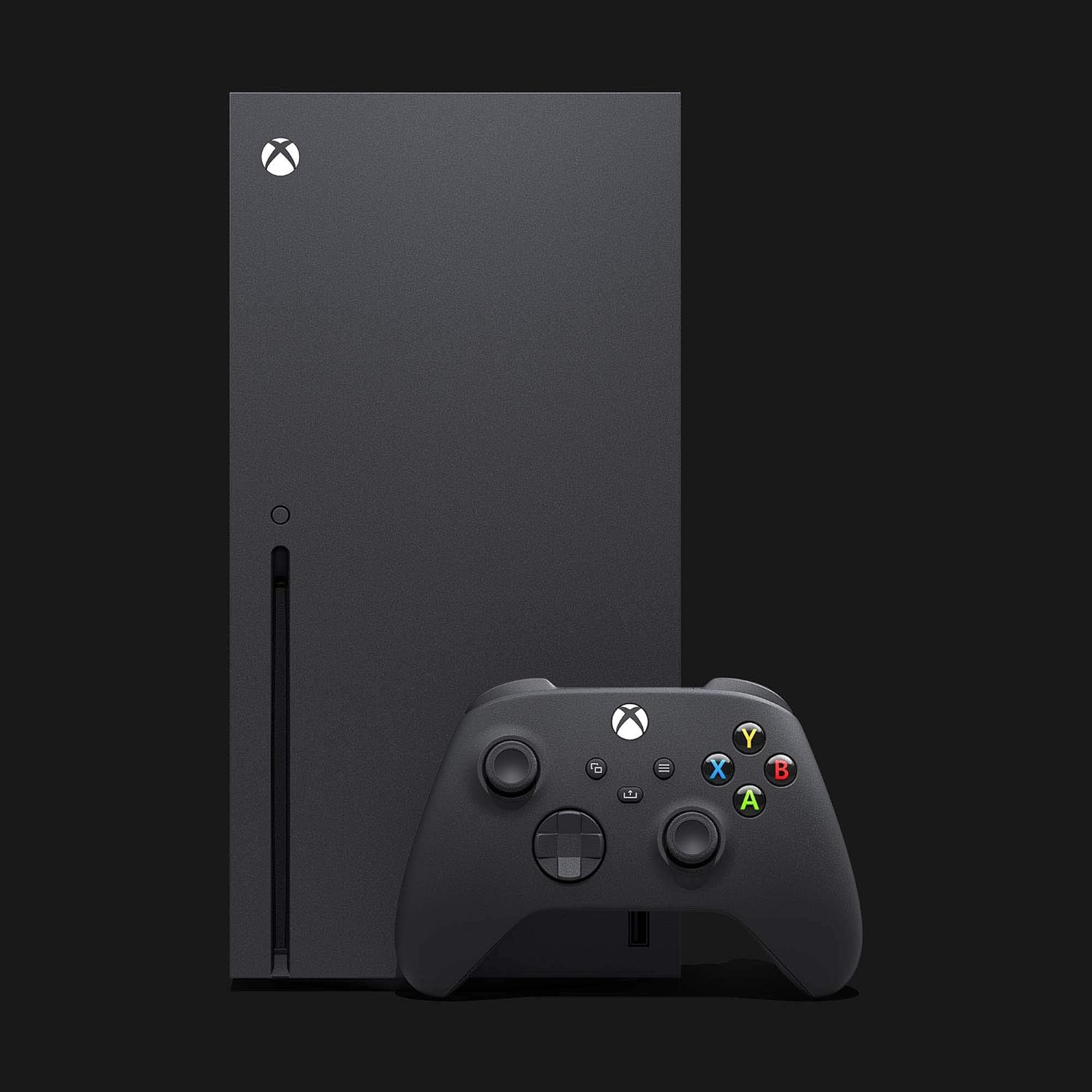 Xbox Series X 1TB (EU Import) - Amazing Gadgets Outlet