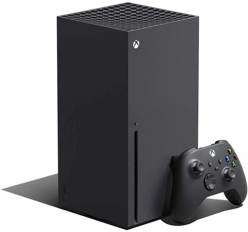 Xbox Series X 1TB (EU Import) - Amazing Gadgets Outlet