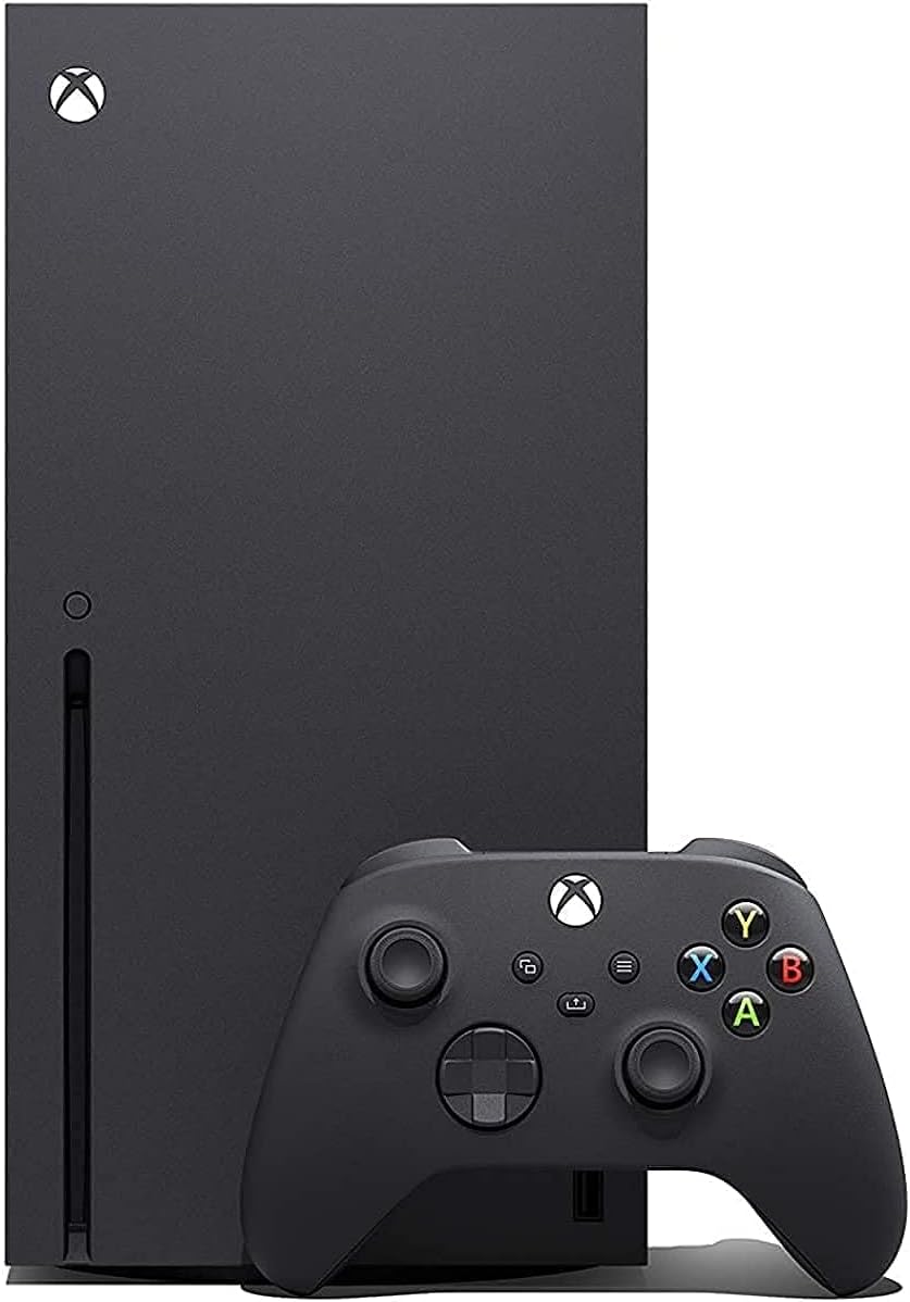 Xbox Series X - Amazing Gadgets Outlet