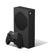 Xbox Series X Console (Certified Refurbished) - Amazing Gadgets Outlet