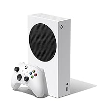 Xbox Series X Console (Certified Refurbished) - Amazing Gadgets Outlet