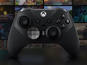 Xbox Series X + Controller (Carbon Black) - Amazing Gadgets Outlet