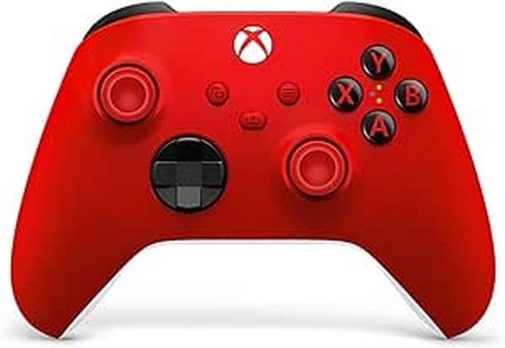 Xbox Wireless Controller – Deep Pink for Xbox Series X|S, Xbox One, and Windows Devices - Amazing Gadgets Outlet