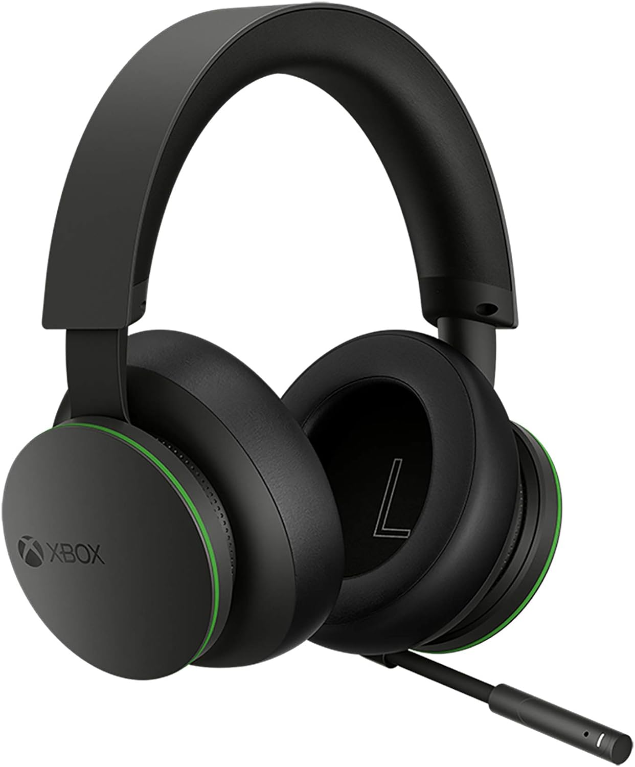 Xbox Wireless Headset for Xbox Series X|S, Xbox One, and Windows 10 Devices - Amazing Gadgets Outlet