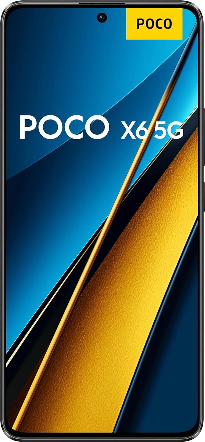 Xiaomi POCO X6 5G - Smartphone 12GB RAM 256GB Unlocked for all Carriers - Black (UK Version + 2 Year Warranty)   Import  Single ASIN  Import  Multiple ASIN ×Product customization General Description Gallery Reviews Variations Additio - Amazing Gadgets Outlet