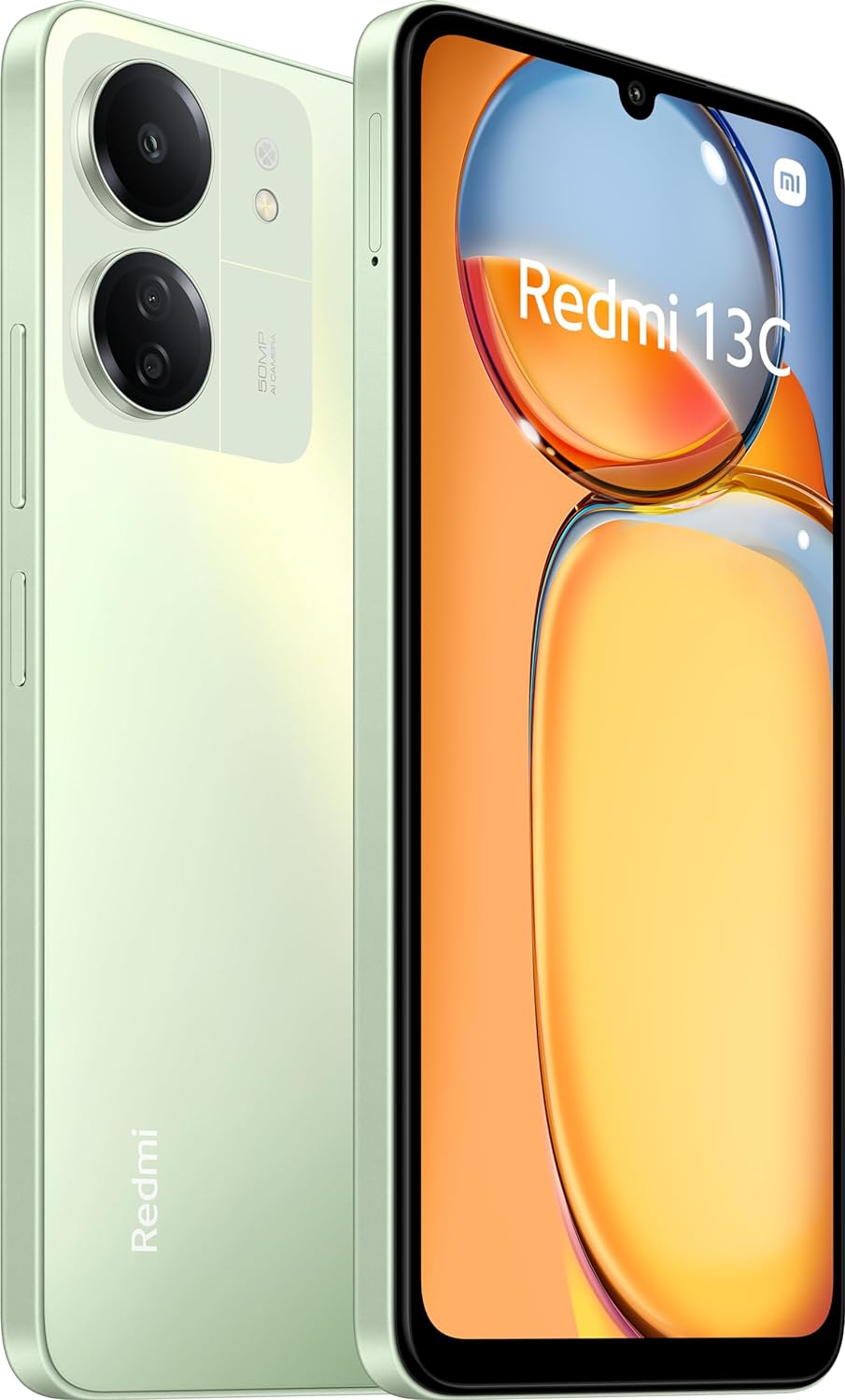 Xiaomi Redmi 13C Smartphone 4GB+128GB, Clover Green (UK Version + 2 Years Warranty)   Import  Single ASIN  Import  Multiple ASIN ×Product customization General Description Gallery Reviews Variations Additional details Product Tags - Amazing Gadgets Outlet