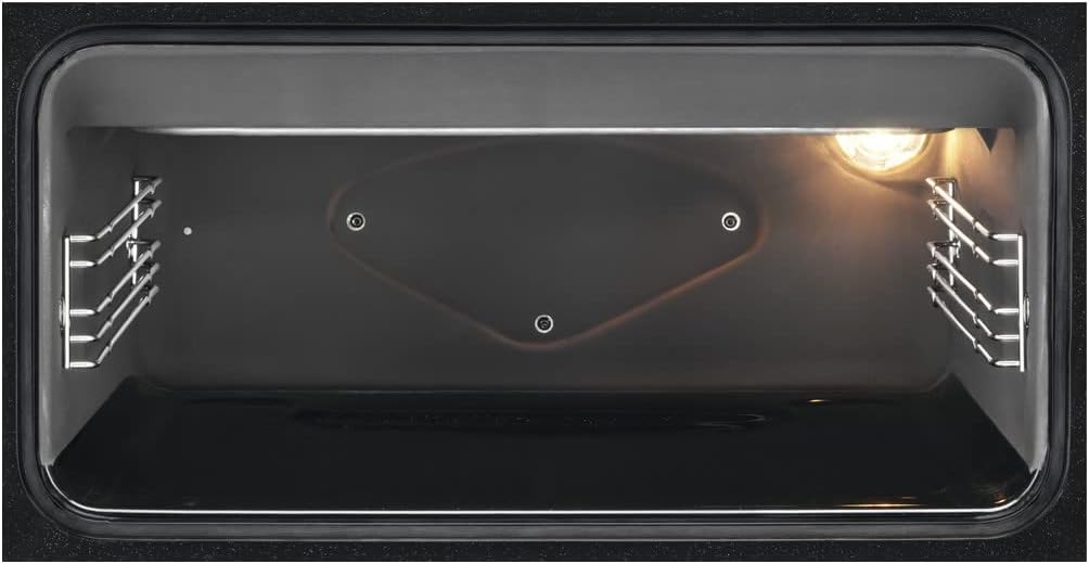 Zanussi 50 SurroundCook Double Cavity Electric Induction Full 60x60 cm Catalytic - Amazing Gadgets Outlet