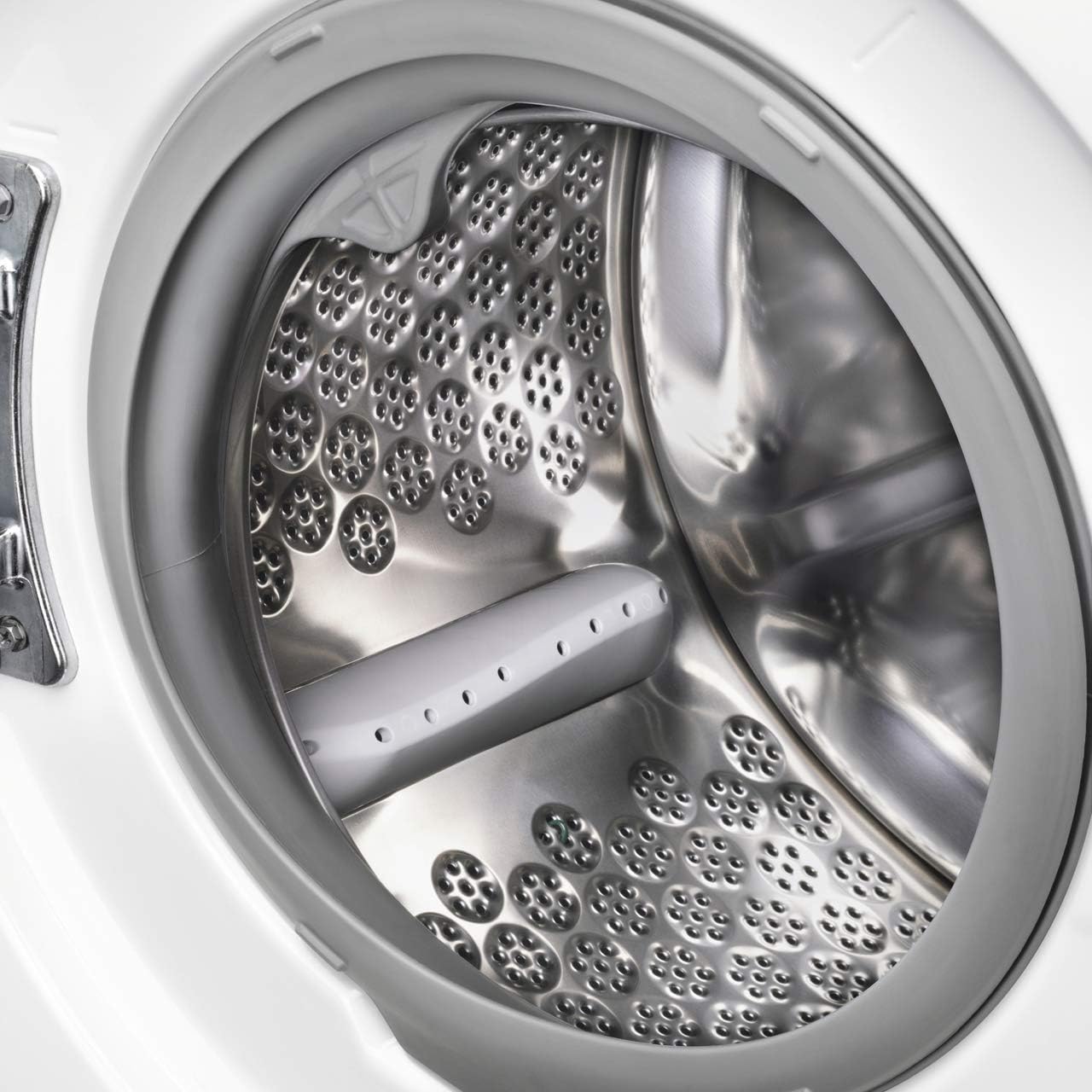 Zanussi Z816WT85BI Integrated 8Kg / 4Kg Washer Dryer with 1600 rpm - Amazing Gadgets Outlet