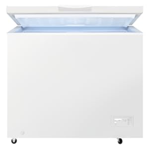 Zanussi ZCAN26FW1 Freestanding Static Chest Freezer, 254L Capacity, White - Amazing Gadgets Outlet