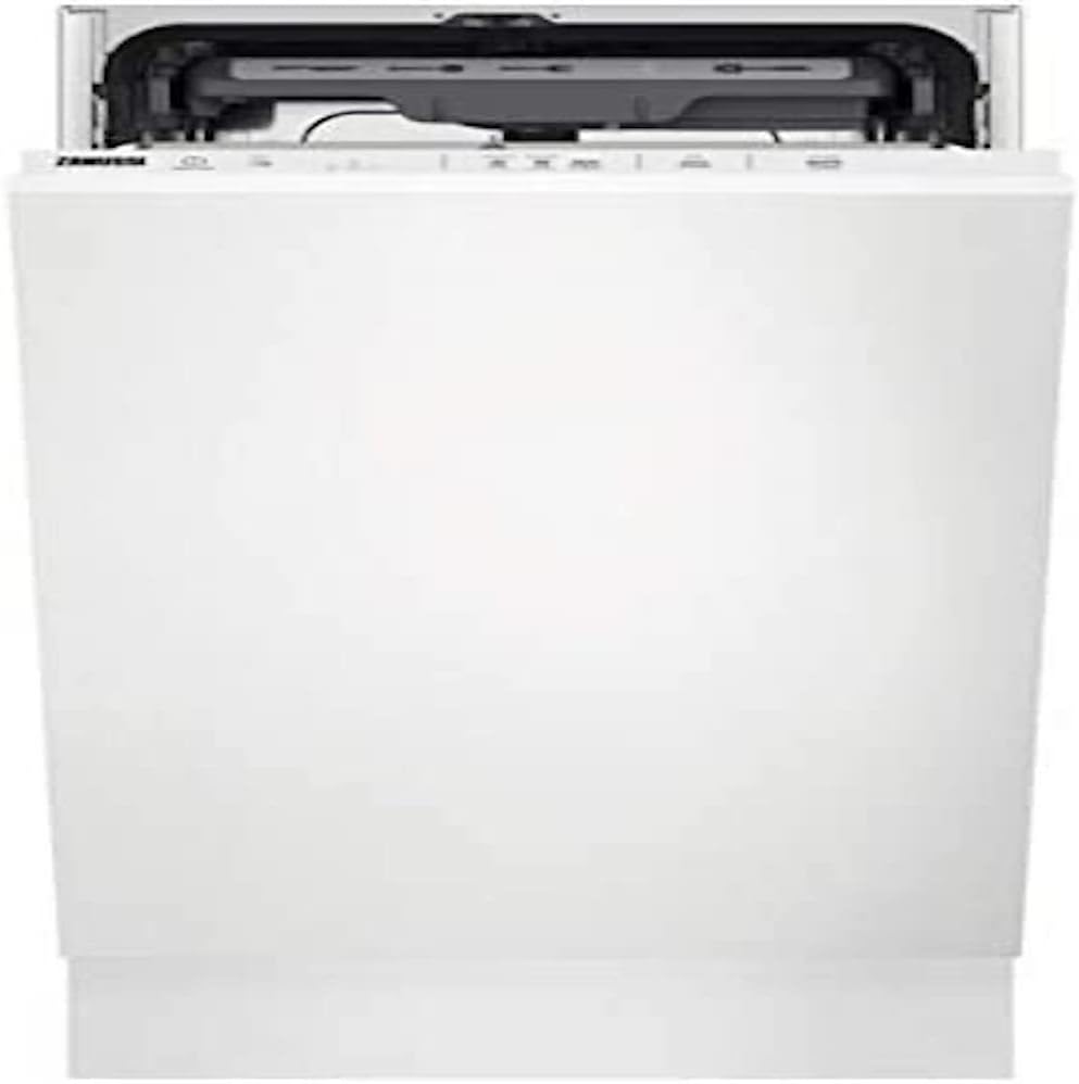 Zanussi ZSLN2321 SlimLine Dishwasher - Amazing Gadgets Outlet