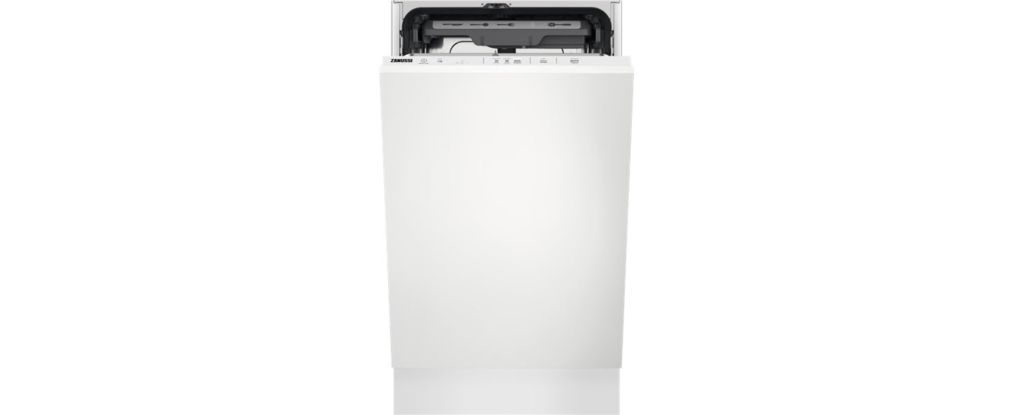 Zanussi ZSLN2321 SlimLine Dishwasher - Amazing Gadgets Outlet