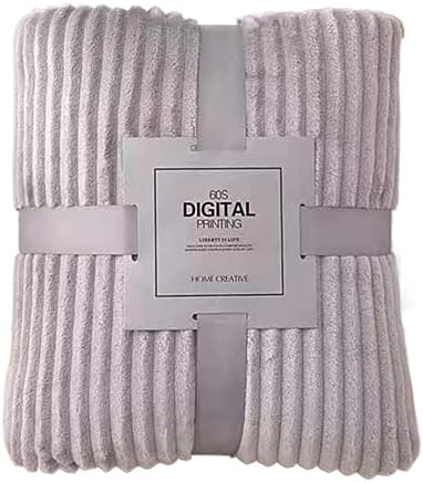 zxcvbnn Christmas Blanket Fleece Chenille Blanket Large Throw Blanket Warm Blanket for Winter Heavy Thermal Blanket Sherpa Single Electric Blankets Living Room Decorations Warehouse Deals Clearance - Amazing Gadgets Outlet