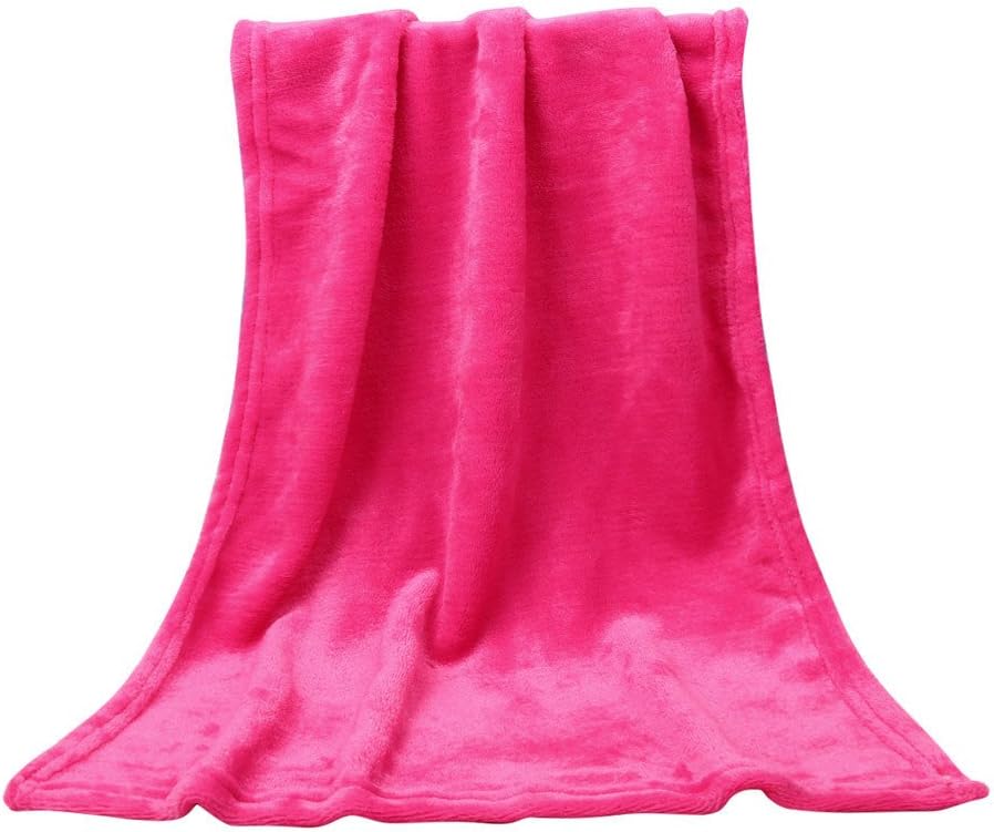 zxcvbnn Christmas Fleece Throws Ultra Soft Throw Woolen Blanket Thermal Throws for Winter Fleece Blankets and Throws Single Electric Blankets Welcome Home Decorations Warehouse Deals Clearance - Amazing Gadgets Outlet