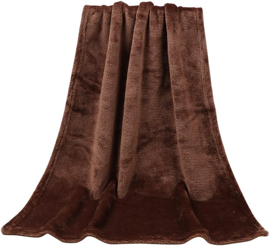 zxcvbnn Christmas Fleece Throws Ultra Soft Throw Woolen Blanket Thermal Throws for Winter Fleece Blankets and Throws Single Electric Blankets Welcome Home Decorations Warehouse Deals Clearance - Amazing Gadgets Outlet